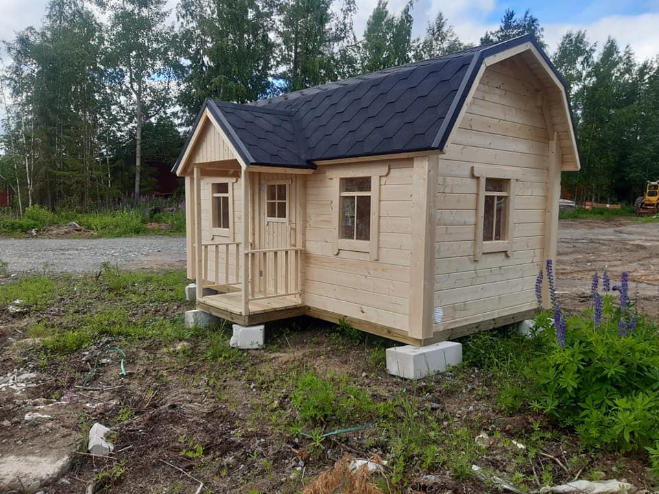 Images Jääkärihirsi Oy
