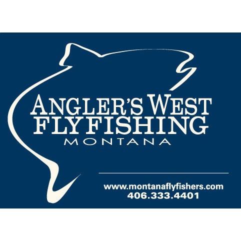 Angler's West Fly Fishing Outfitters