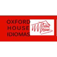 Oxford House Idiomas Logo