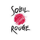 Soleil Rouge Logo