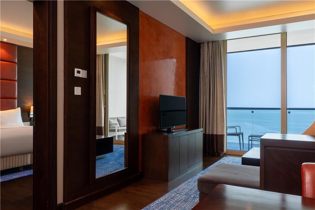 Radisson Blu Hotel, Conakry