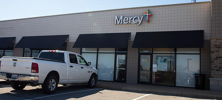 Mercy Therapy Services - Imperial Photo