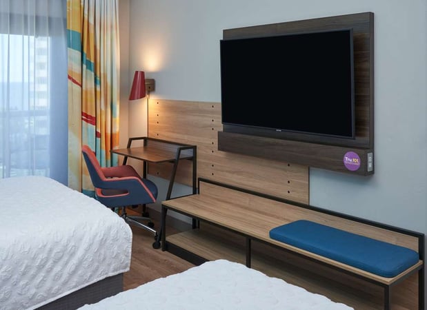 Images Tru by Hilton Pompano Beach Pier