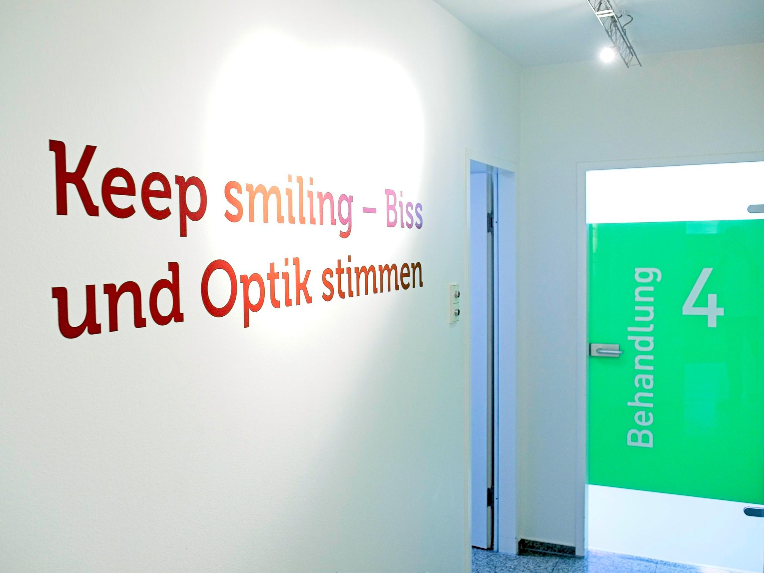 Bild 10 Zahnmedizinisches Versorgungszentrum Keep-Smiling in Eschweiler