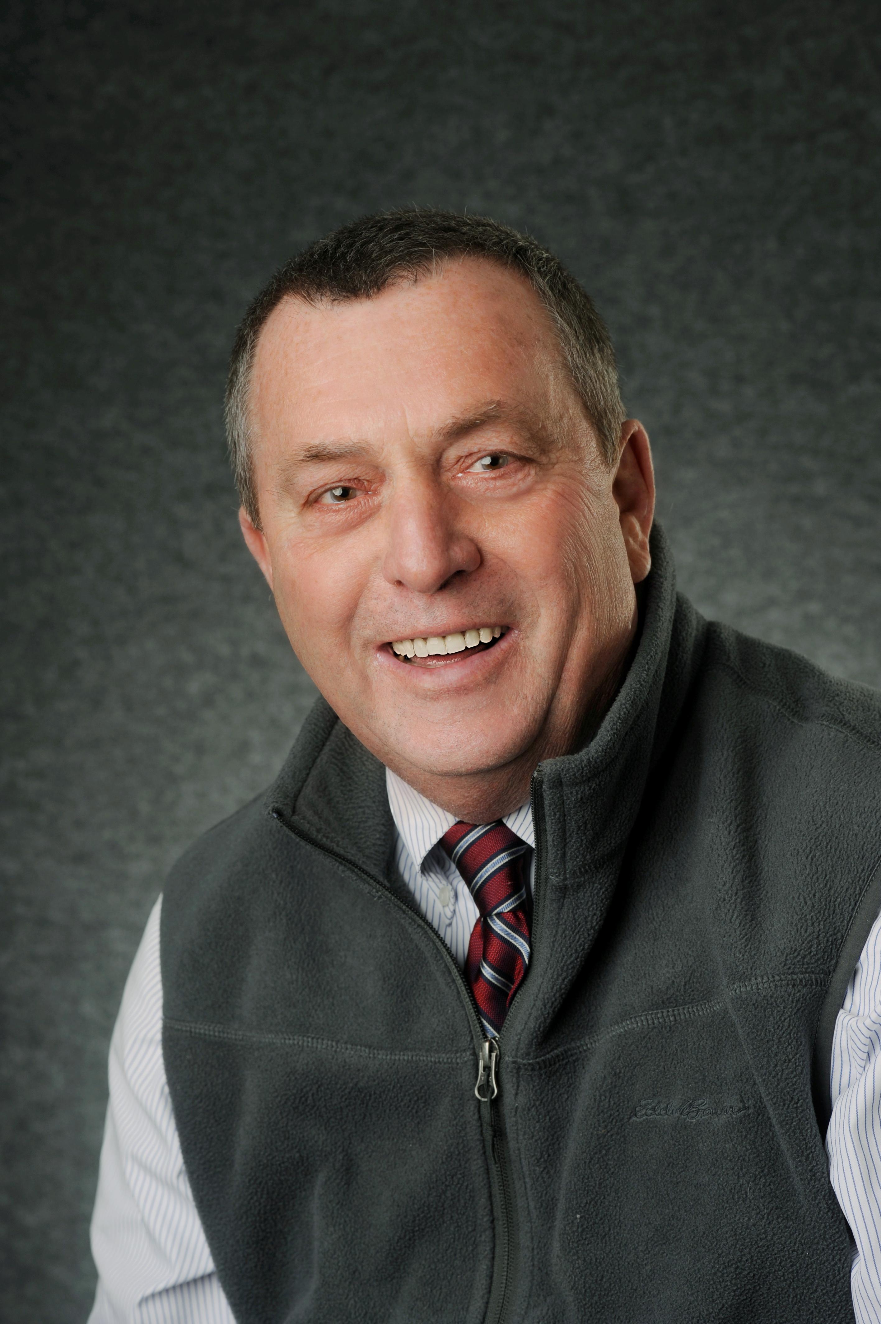 Larry L. Campbell, Cpa