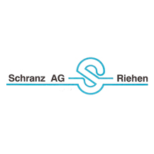 Schranz AG Logo