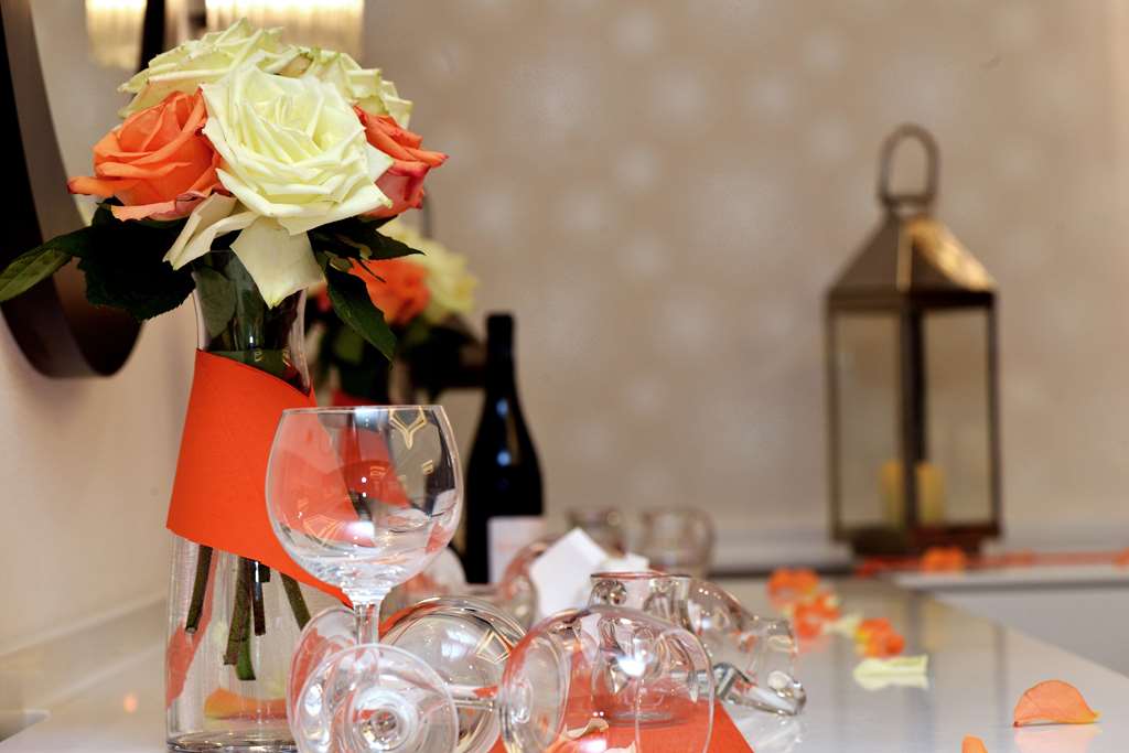 Bilder Best Western Plus Delta Park Hotel