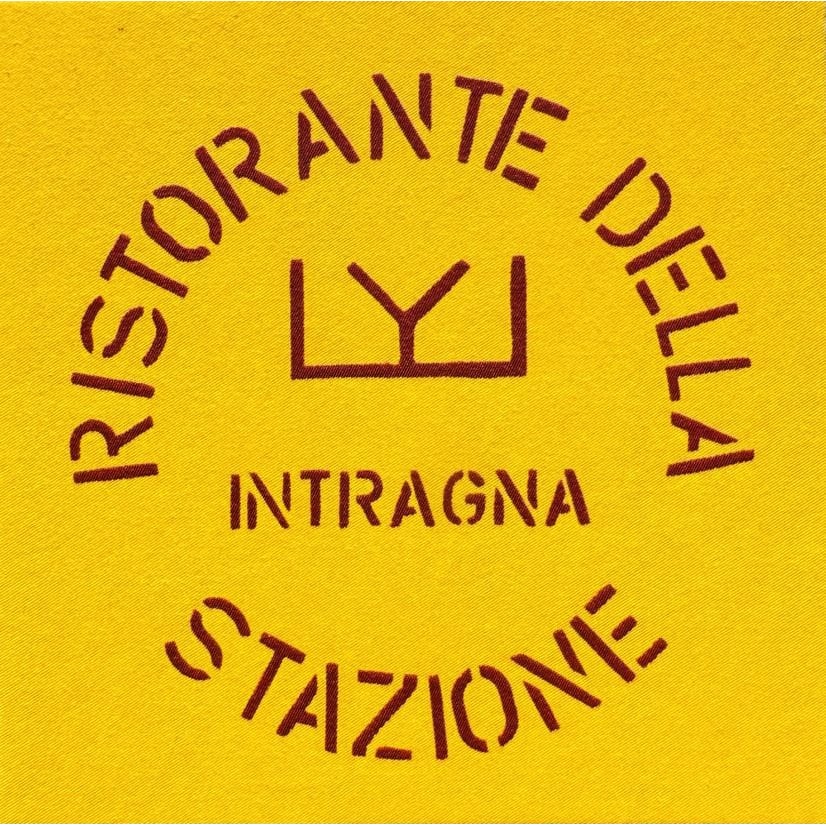 Albergo Ristorante della Stazione da YanElo Logo