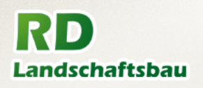 RD Landschaftsbau, Steinkampweg 4 in Extertal