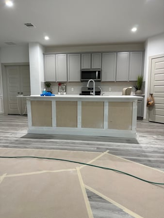 Images Magnificent Painters & Remodelers