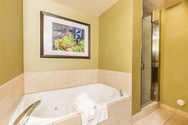 Images Hilton Garden Inn St. George