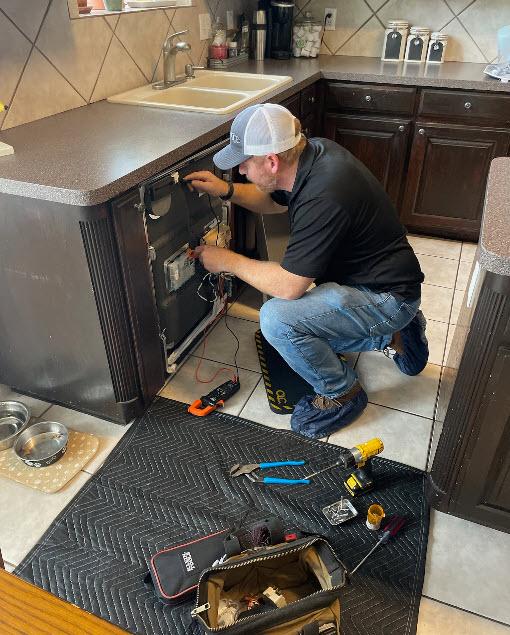 Images Express Xpert - Appliance Repair