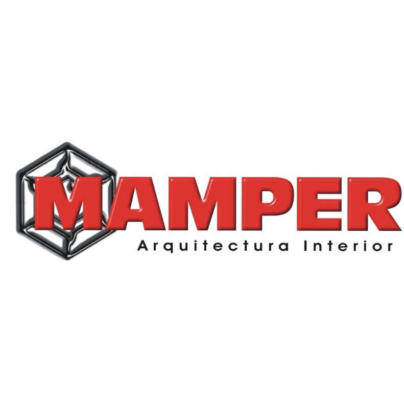 Mamper Arquitectura Interior S.L Logo