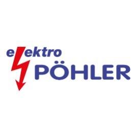 Elektro Pöhler Inh. Ute Pöhler