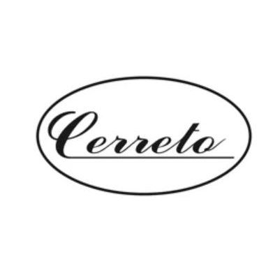 Casa Funeraria Cerreto Logo