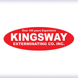 Kingsway Exterminating Co. Inc Logo