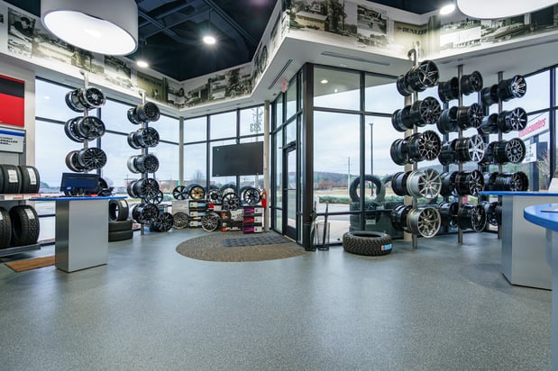 Images Tire Discounters