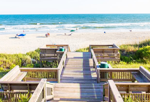 Images Emerald Isle RV Resort