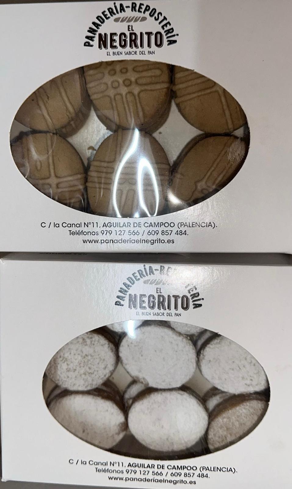 Images Panadería El Negrito