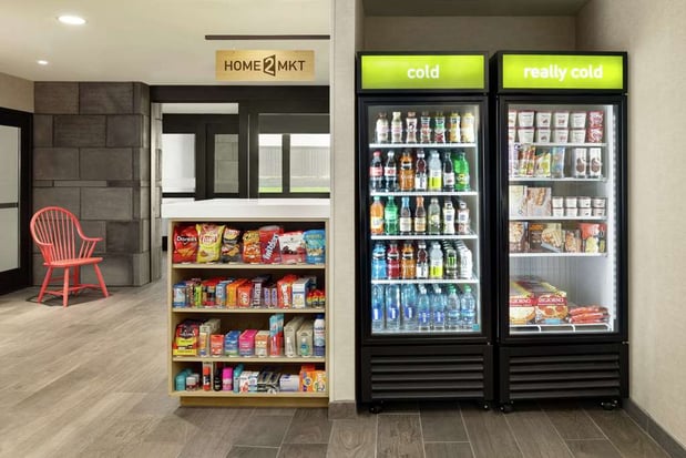 Images Home2 Suites by Hilton Bismarck