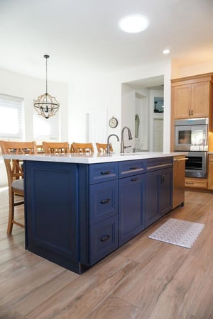 Images Rise Above Remodeling