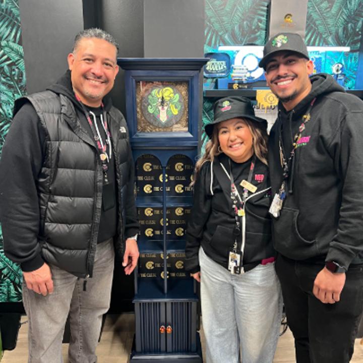 Images Midnight Greens Recreational Dispensary