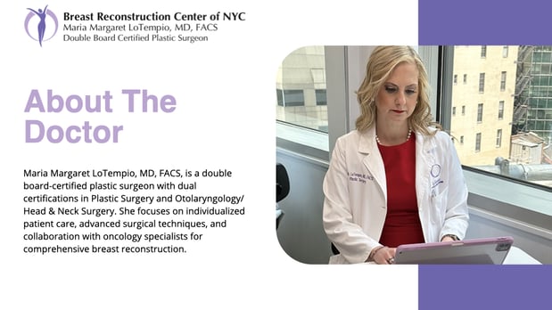 Images Breast Reconstruction Center of NYC