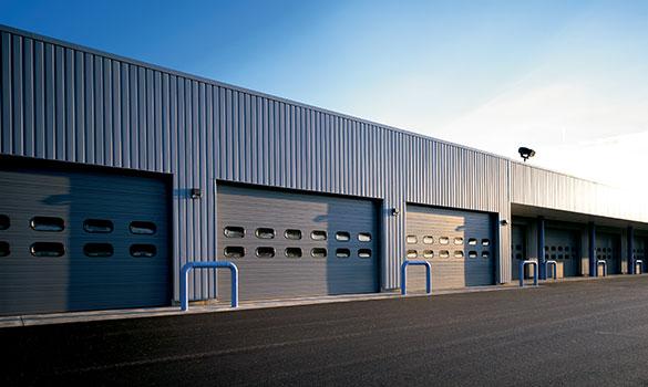 Images Overhead Door Company of Greater Pittsburgh