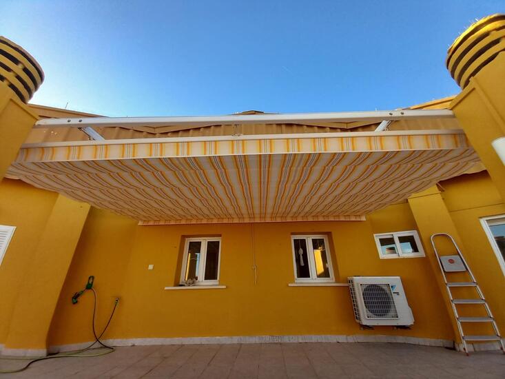 Images Puertas & Ventanas - Marcel García