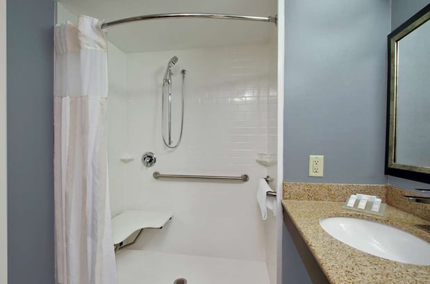 Images Hilton Garden Inn Austin NW/Arboretum