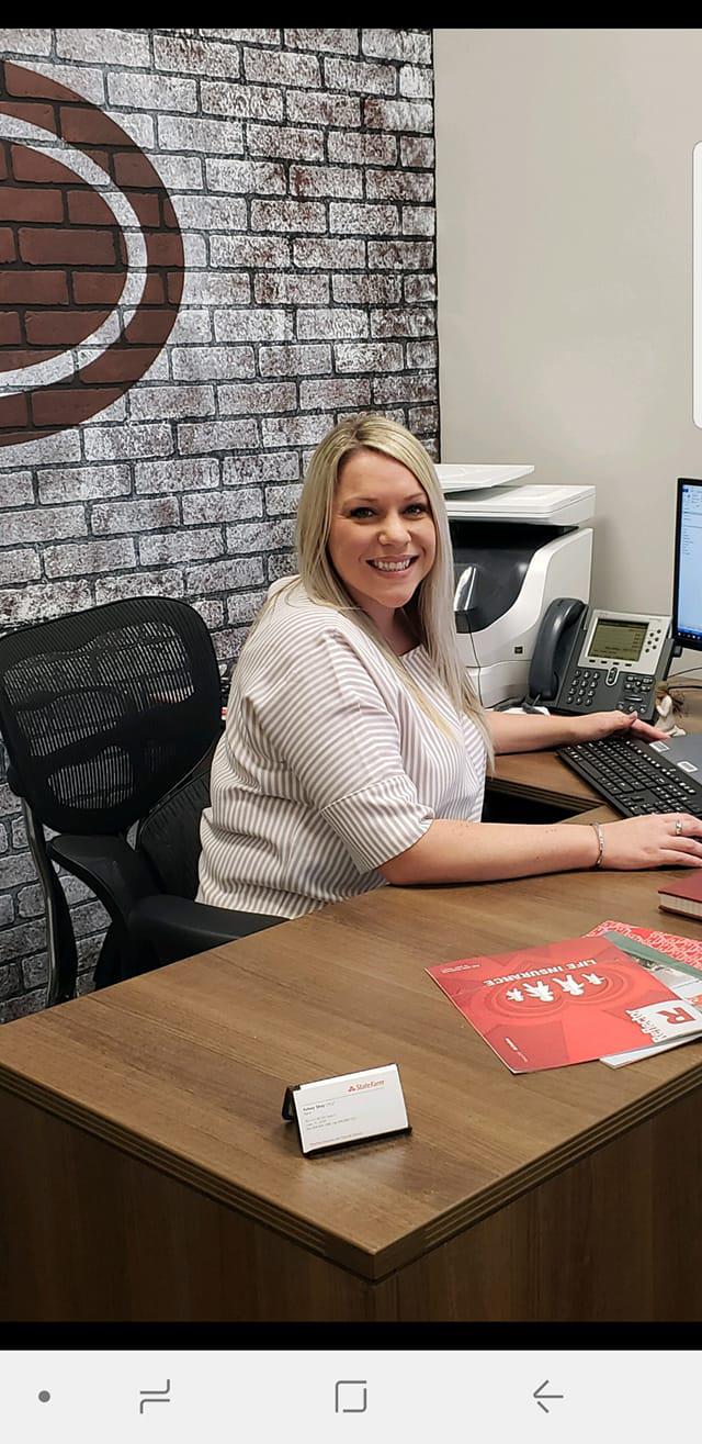 Kelsey Shay - State Farm Insurance Agent