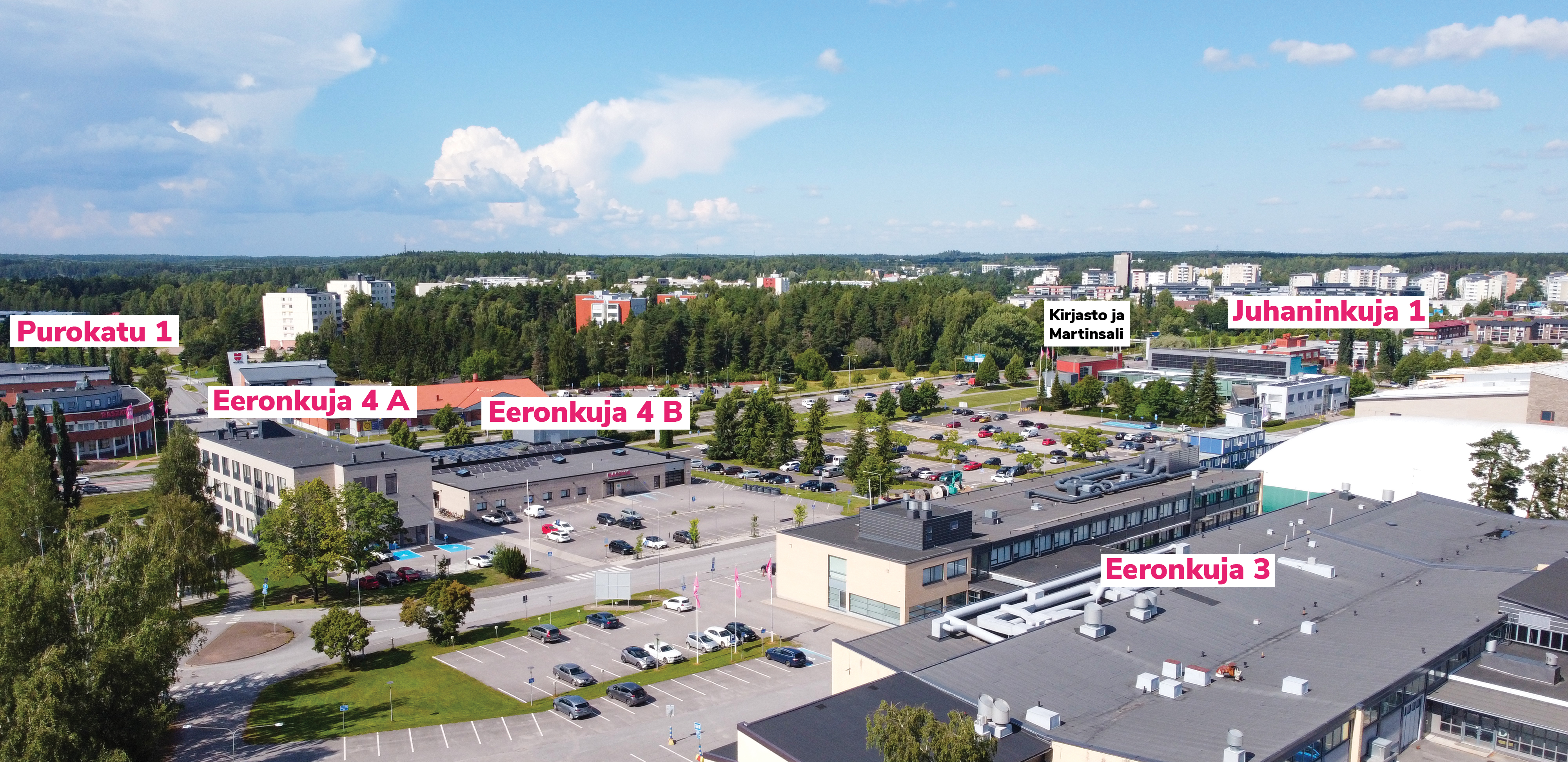 Images Raision seudun koulutuskuntayhtymä