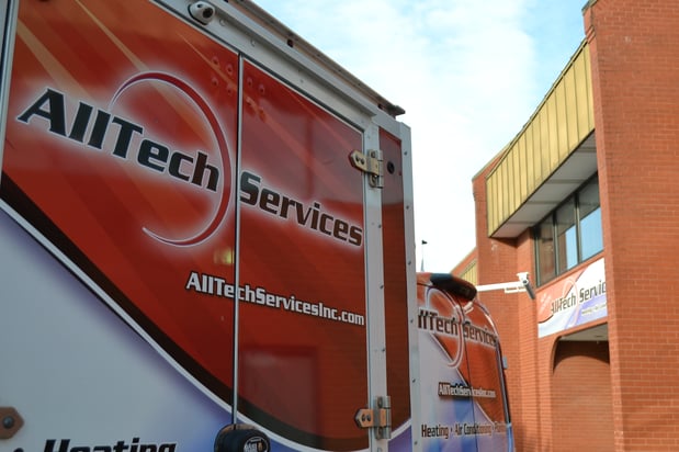 Images AllTech Services, Inc
