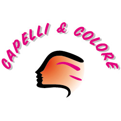 Parruchieri Capelli e Colore Logo