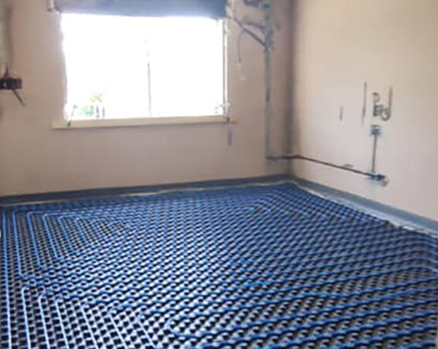 Images I.T.I. Impianti Termo Idraulici