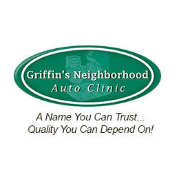 Griffin's Neighborhood Auto Clinic, LLC Logo