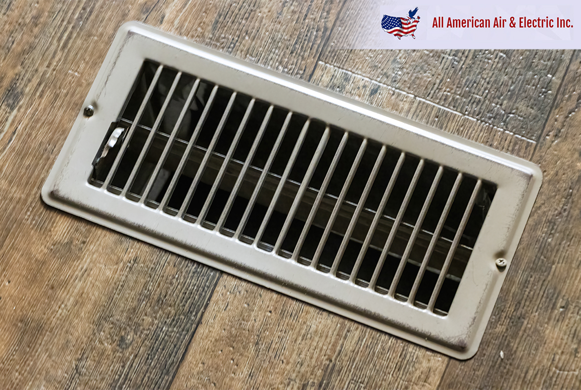 All American Air & Electric Image