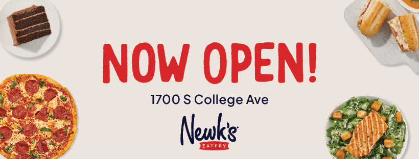 Newk's Eatery
