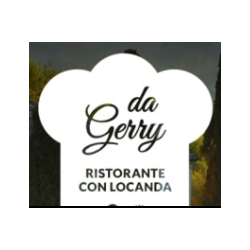 Ristorante da Gerry Logo
