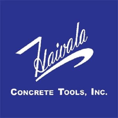 Haivala Concrete Tools Inc
