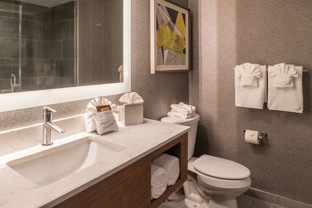 Images DoubleTree by Hilton Lafayette East