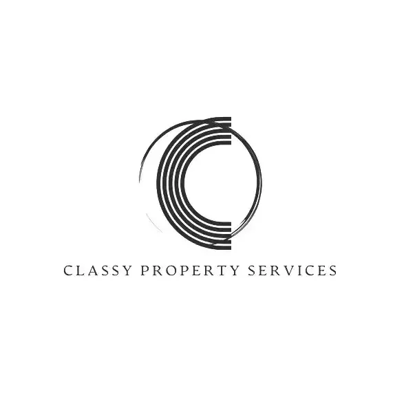 company logo