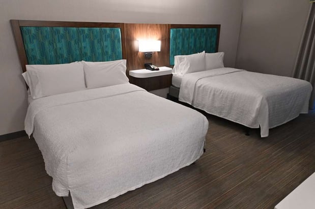 Images Hampton Inn Milpitas