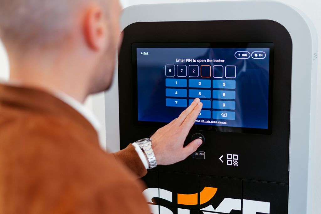 Bilder SIXT Autovermietung München Altstadt-Lehel