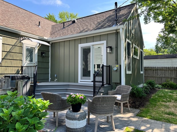 Images Owens Construction