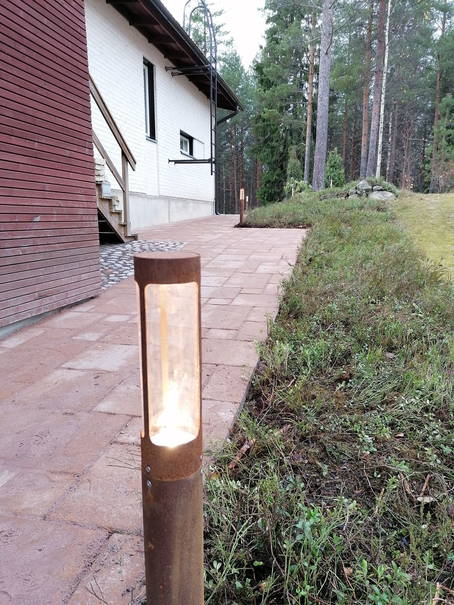 Images Sähköurakointi Kallinen Oy