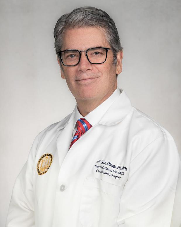 Images Steven Howe, MD