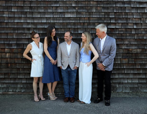 Images Clove Hitch Advisors of Steward Partners