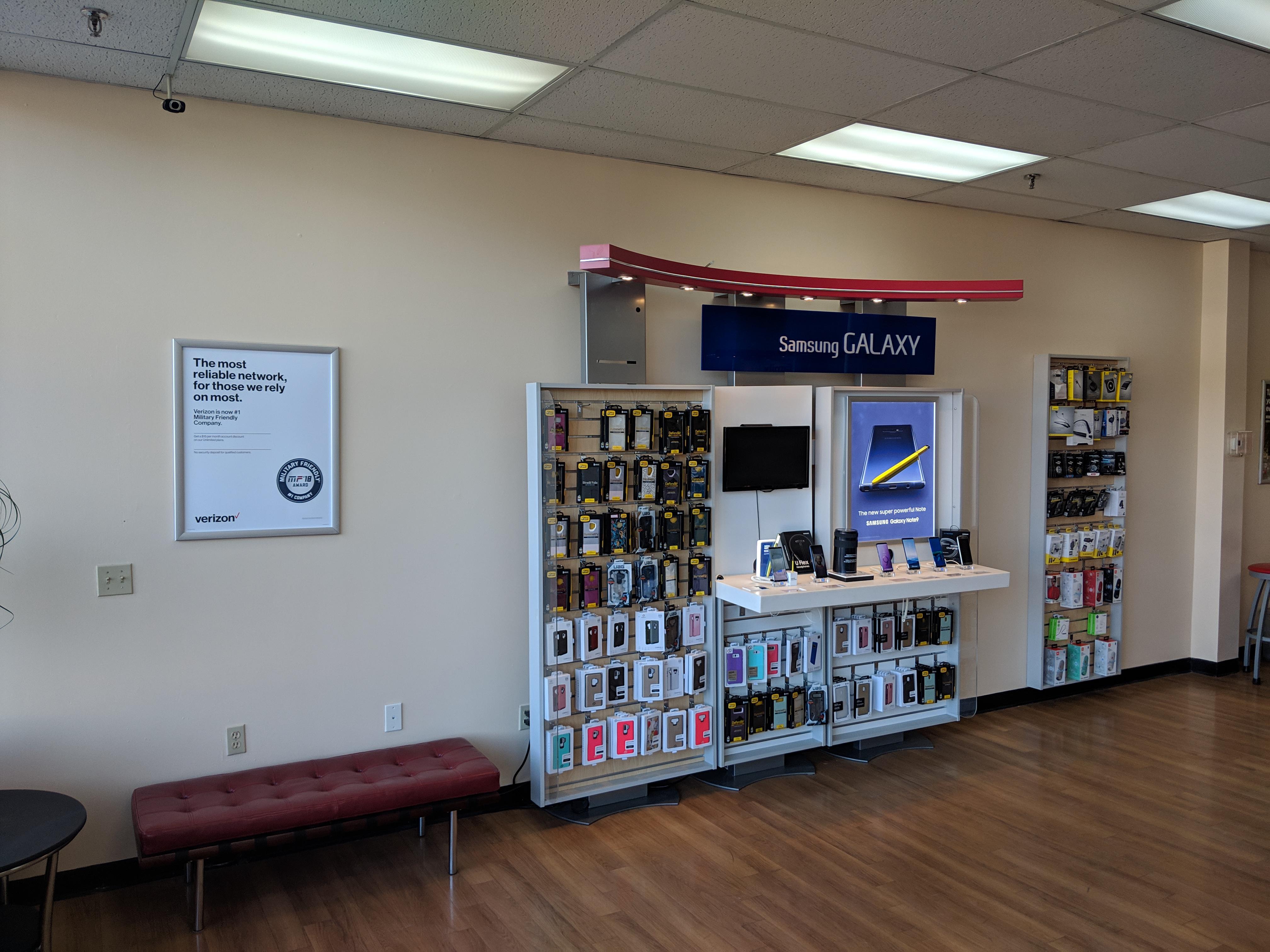 Wireless ZoneÂ® of Raymond invites you to come see our new look and learn about all our wireless offers!