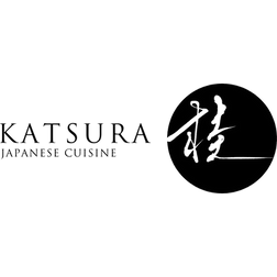 Katsura Japanese Cuisine Logo
